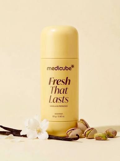 Medicube Fresh That Lasts Deodorant