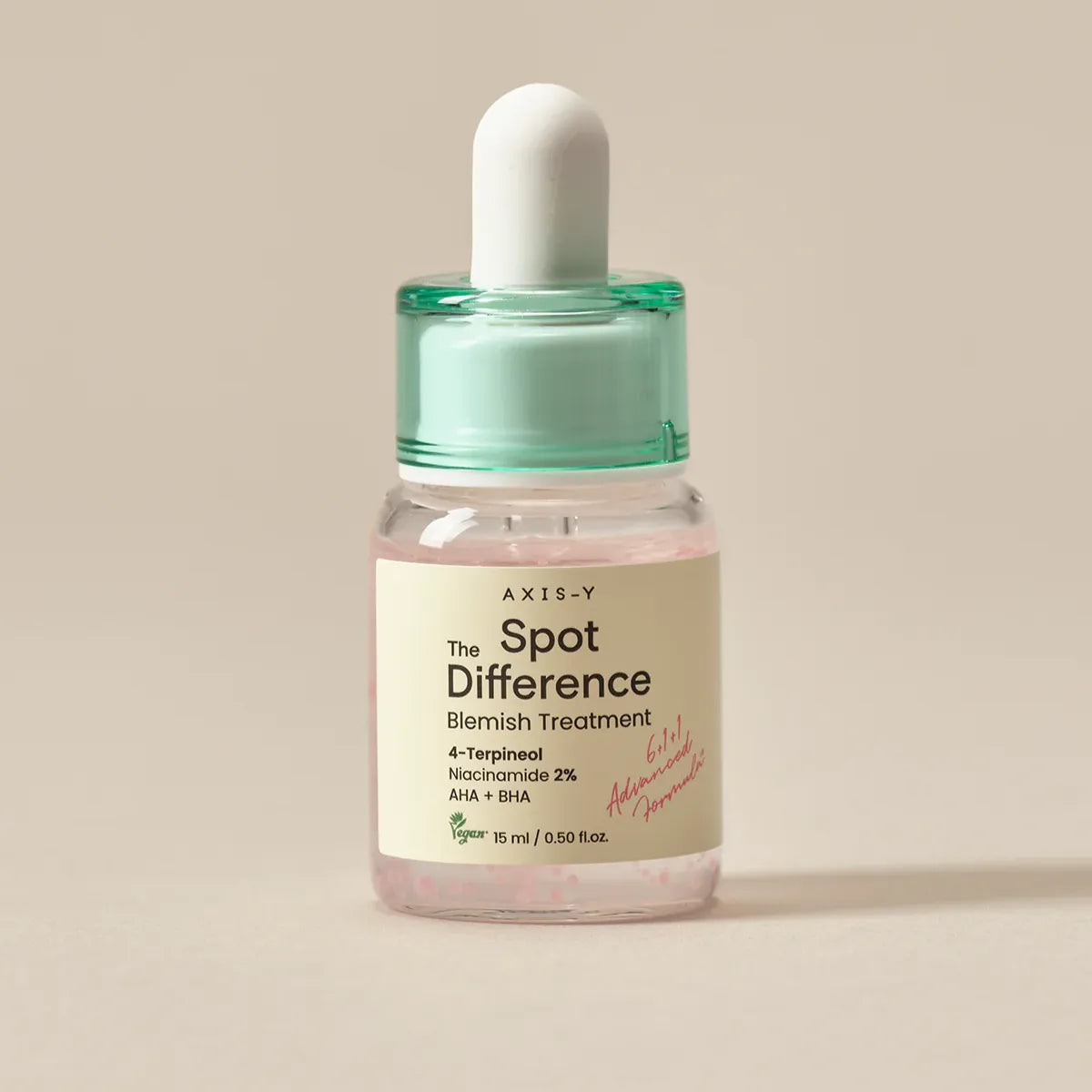 AXIS-Y Spot The Difference Blemish Treatment