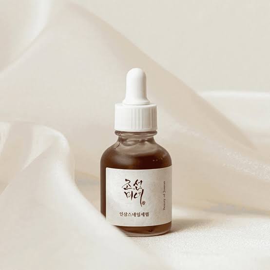 Beauty of Joseon revive serum 10ml (without box)