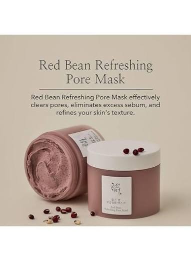 Beauty of Joseon refreshing pore mask (without box)