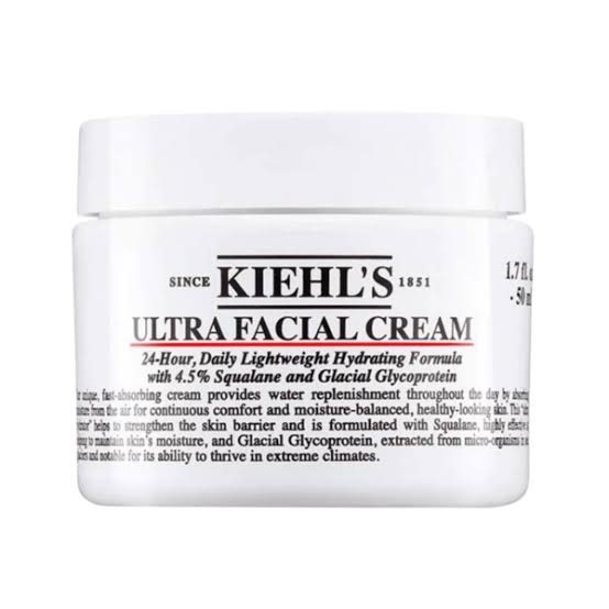 Kiehl's Ultra Facial Cream 14g