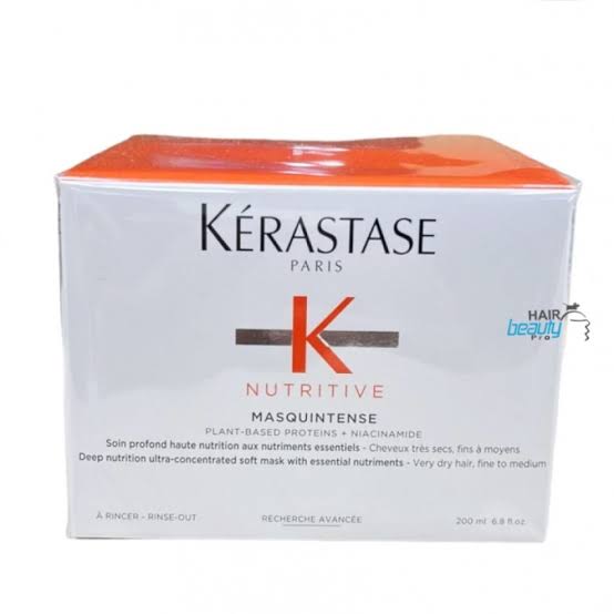 Kerastase Nutritive Masquintense 200ml/6.8oz