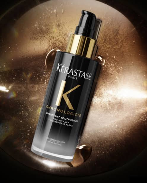Kérastase Chronologiste Overnight Youth Serum 90ml