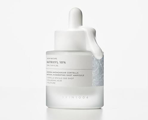 Skin1004 Madagascar Centella Matrixyle 10% Boosting Shot Ampoule
