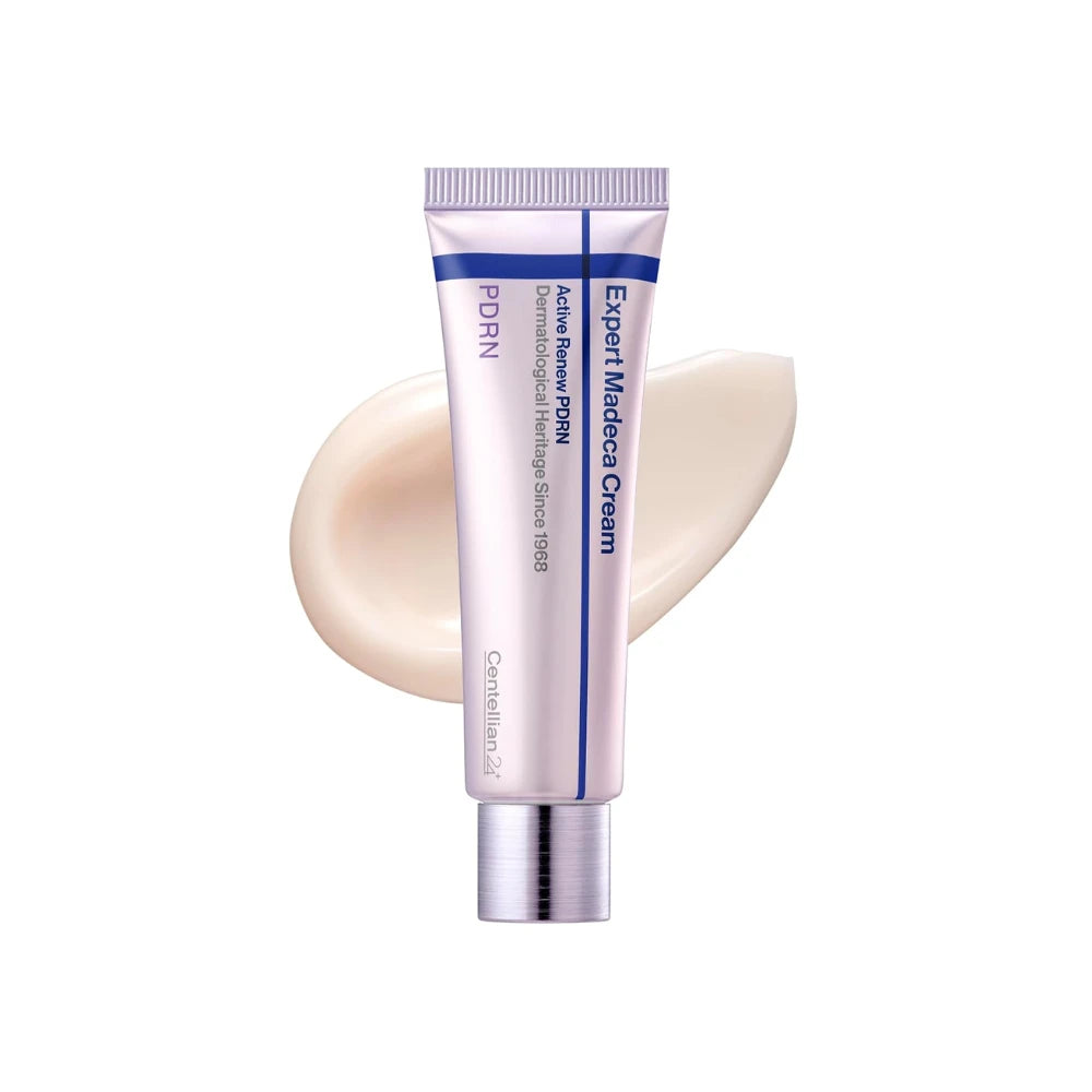 Expert Madeca Cream Active Renew PDRN