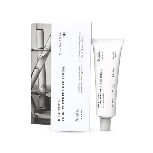 DR. ALTHEA TO BE YOUTHFUL EYE CREAM 25ML