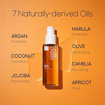 MISE EN SCENE Perfect Serum Original 80ML without box