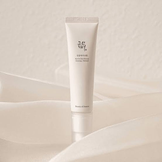 Beauty of joseon revive eye serum 30 ml