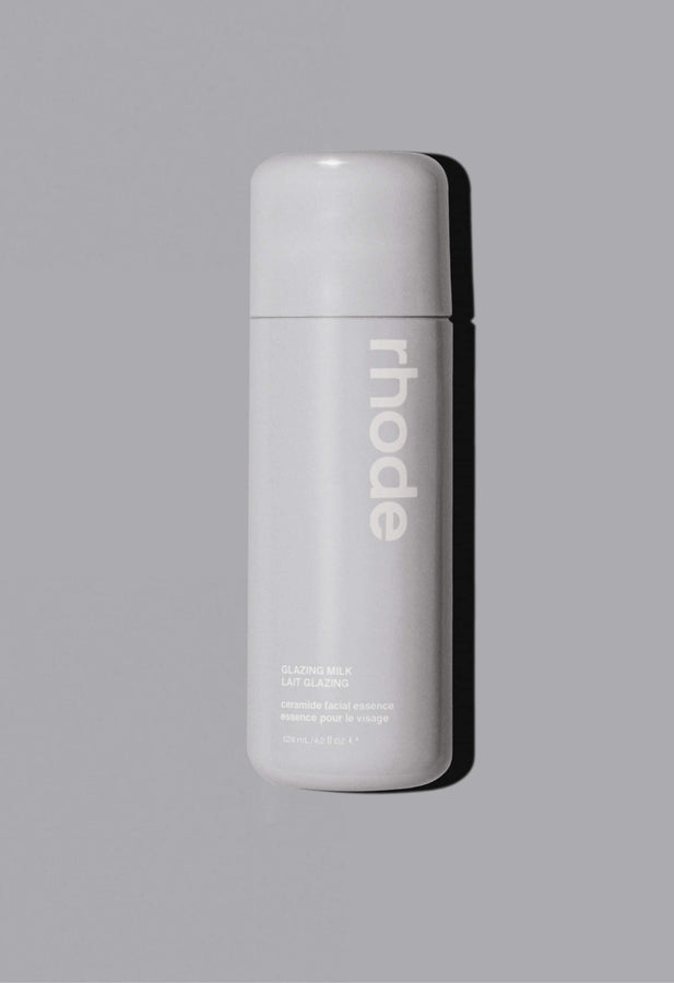 rhode Glazing Milk Ceramide Facial Essence 124 ml