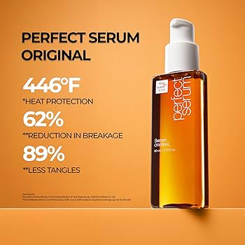 MISE EN SCENE Perfect Serum Original 30ml without box