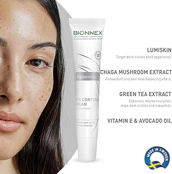 BIONNEX WHITEXPERT EYE CONTOUR CREAM 15 ML