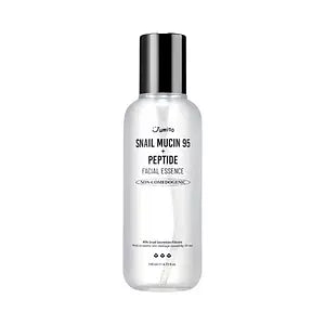 JUMISO - Snail Mucin 95 + Peptide Facial Essence 140ML