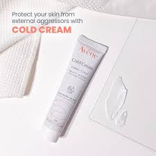 AVENE COLD CREAM FOR VERY DRY & SENSITIVE SKIN 100ml