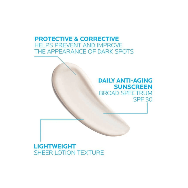 La Roche Posay Mela B3 Moisturiser SPF30 40ml