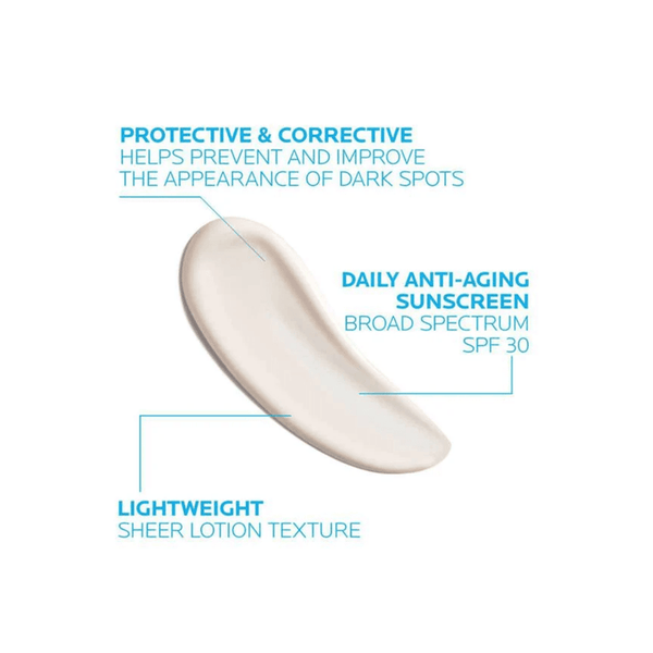 La Roche Posay Mela B3 Moisturiser SPF30 40ml