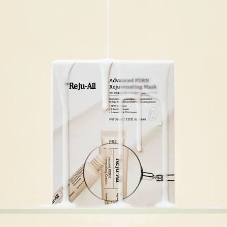 Advanced PDRN Rejuvenating Mask – Dr.Reju-All