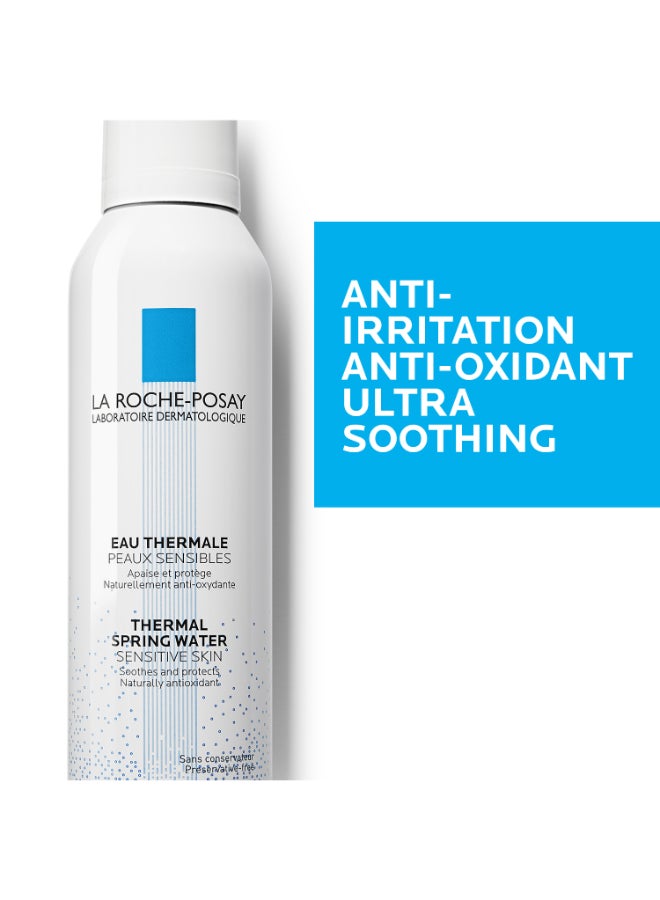 LA ROCHE-POSAY THERMAL SPRING WATER 150 G