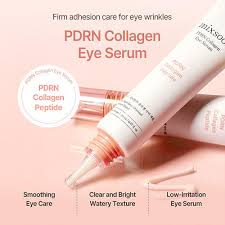 Mix soon pdrn collagen peptide eye serum