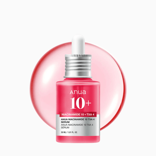 Anua - Niacinamide 10 TXA 4 Serum 10ml without box