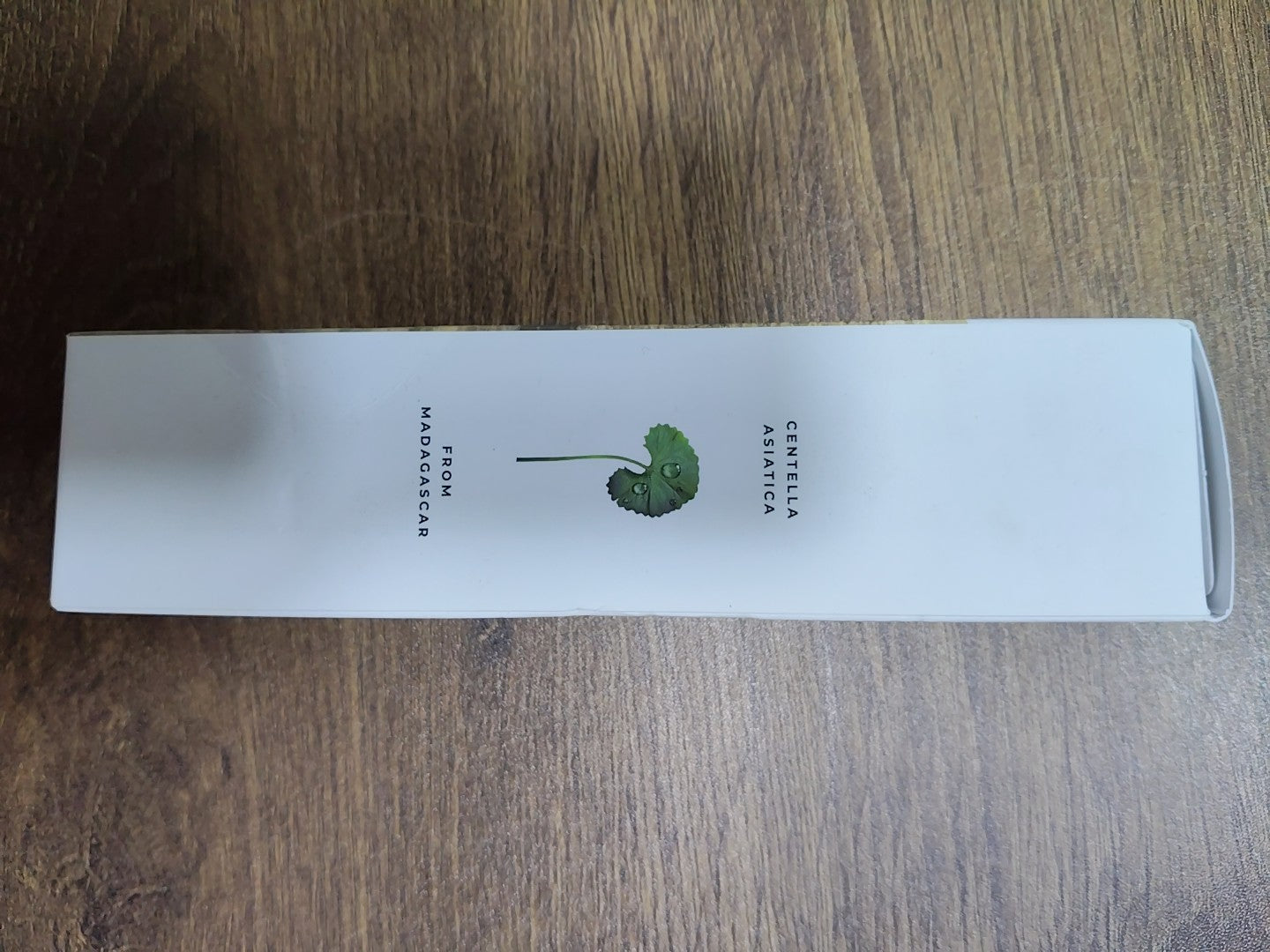 Skin1004 centella ampoul foam 125ml