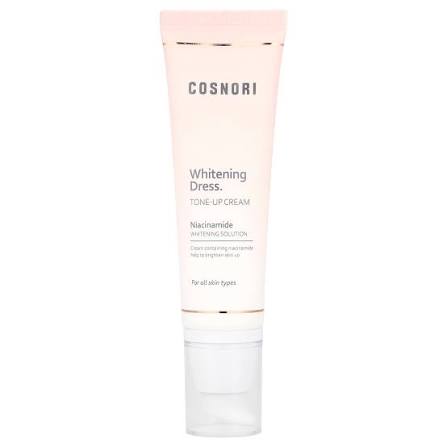 COSNORI - Whitening Dress Tone-Up Cream