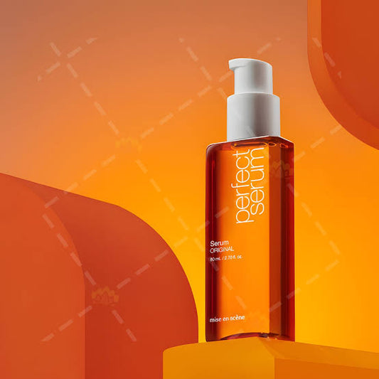 MISE EN SCENE Perfect Serum Original 80ML without box