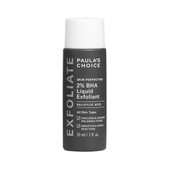 Paula's Choice BHA Liquid Exfoliant 30ml