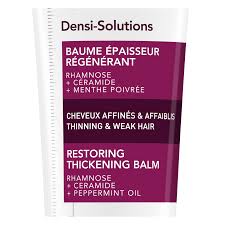 Vichy Dercos Densi-Solutions Restoring Thickening Balm 200 ml