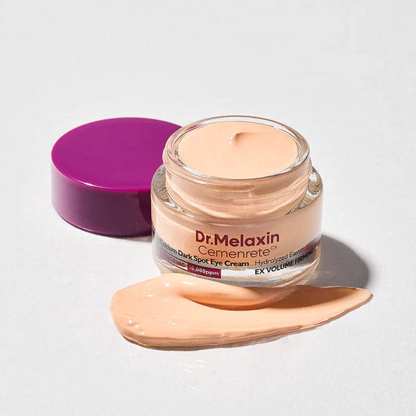Dr.Melaxin Cemenrete Calcium Dark Spot Eye Cream