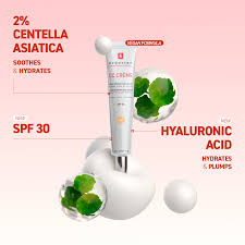 Erborian cc cream (Clair) 40ml