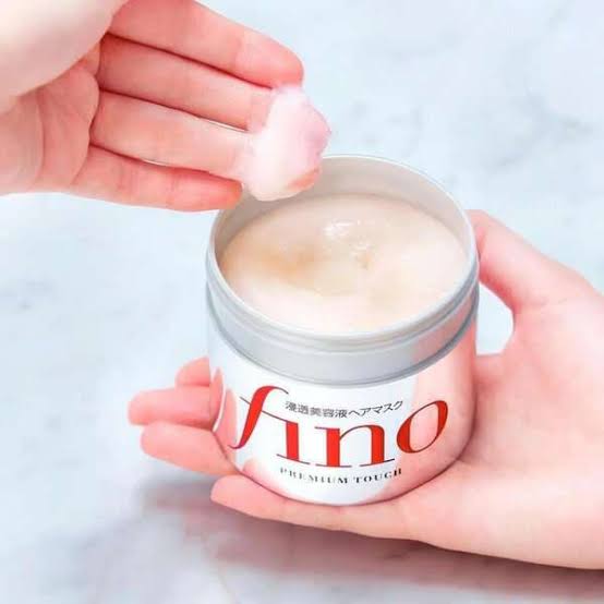Shiseido - Fino Premium Touch Hair Mask 230G
