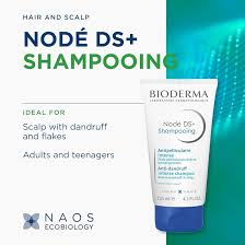 Bioderma node DS anti dandruff shampoo 125ml