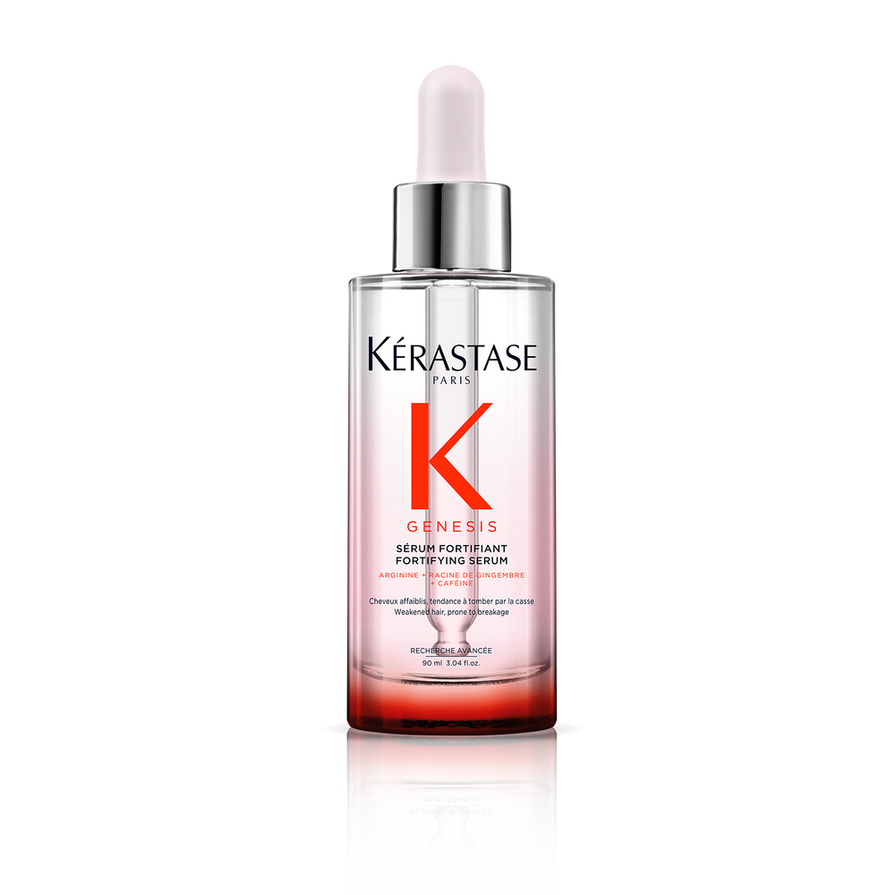 Kérastase Genesis Anti Hair-Fall Fortifying Serum Aminexil 90ml Main image