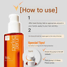 MISE EN SCENE Perfect Serum Original 30ml without box