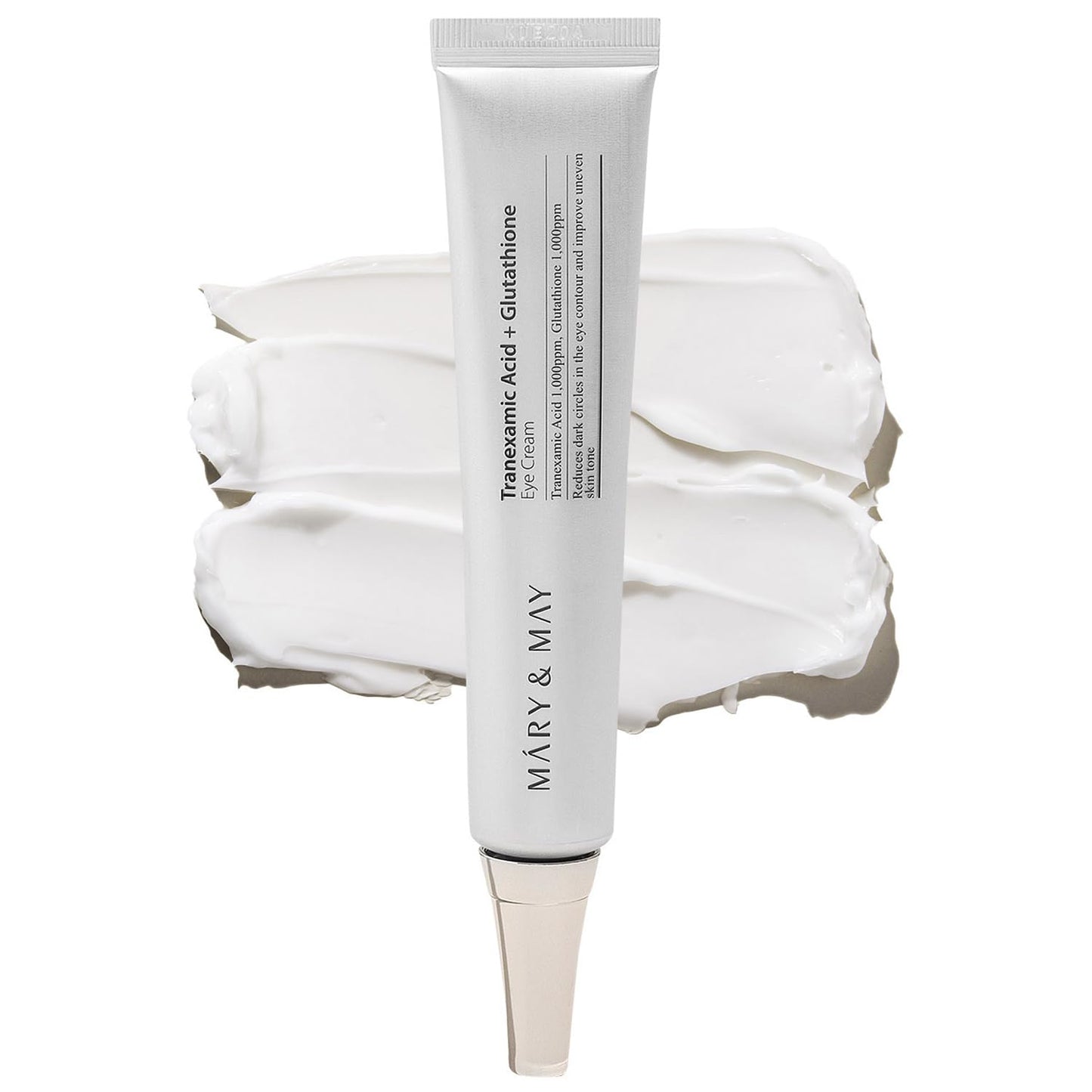 Mary&May - Tranexamic Acid + Glutathione Eye Cream 30G