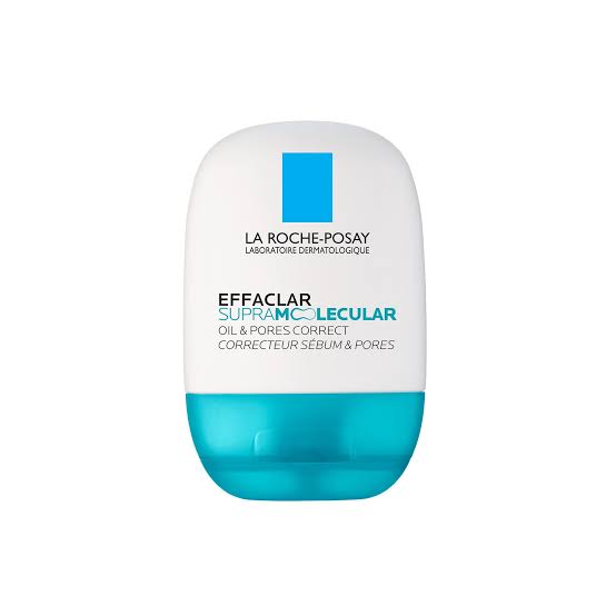 La Roche-Posay Effaclar Supramolecular Face Moisturiser 40ml