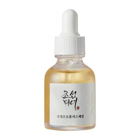 Beauty of joseon glow serum propolis +Niacinamide 10ml (without box)
