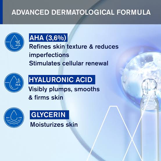 Uriage Age Lift Peel Night Cream New Skin 50ml
