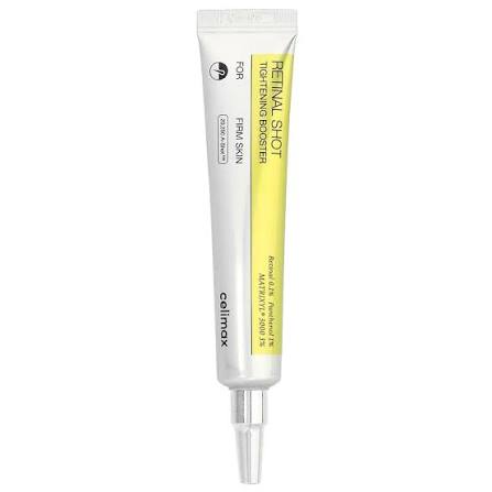 Celimax retinal booster shot 15 ml (without box)
