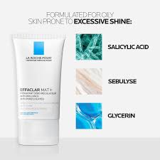 La Roche Posay Effaclar Mat Anti-Brillance 40 ml