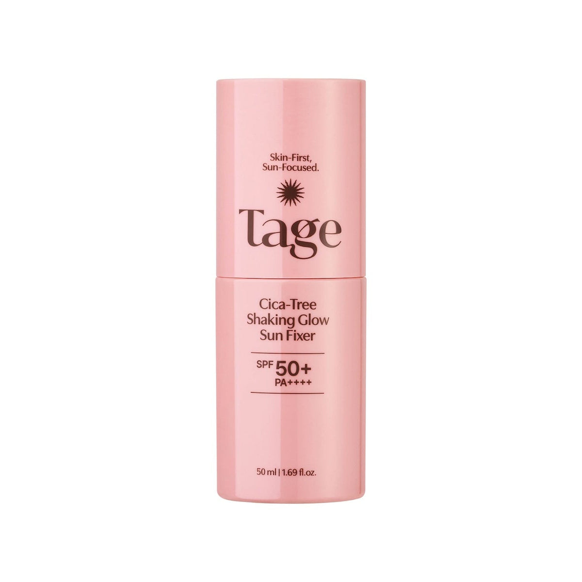 Tage - Cica-Tree Shaking Glow Sun Fixer Main image