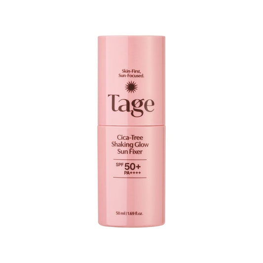 Tage - Cica-Tree Shaking Glow Sun Fixer