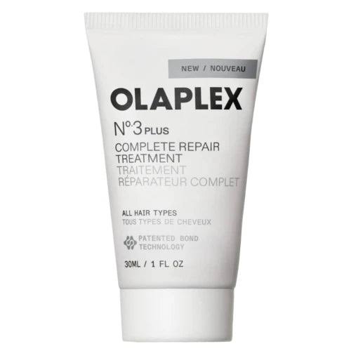 OLAPLEX No.3PLUS Complete Repair Treatment