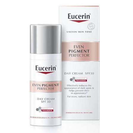 Eucerin even pigment protector day cream spf 30
