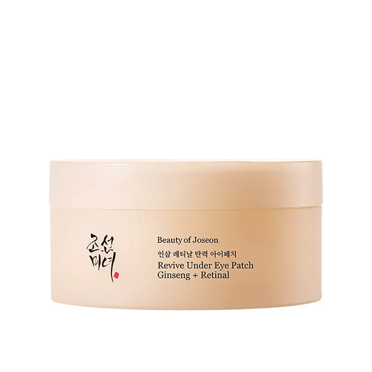 Beauty of Joseon Revive Under Eye Patch