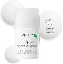 Vichy 48h Soothing Anti-Perspirant Roll-On
