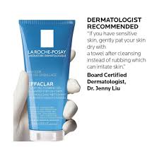 La Roche Posay Effaclar Foaming Gel 200 ml