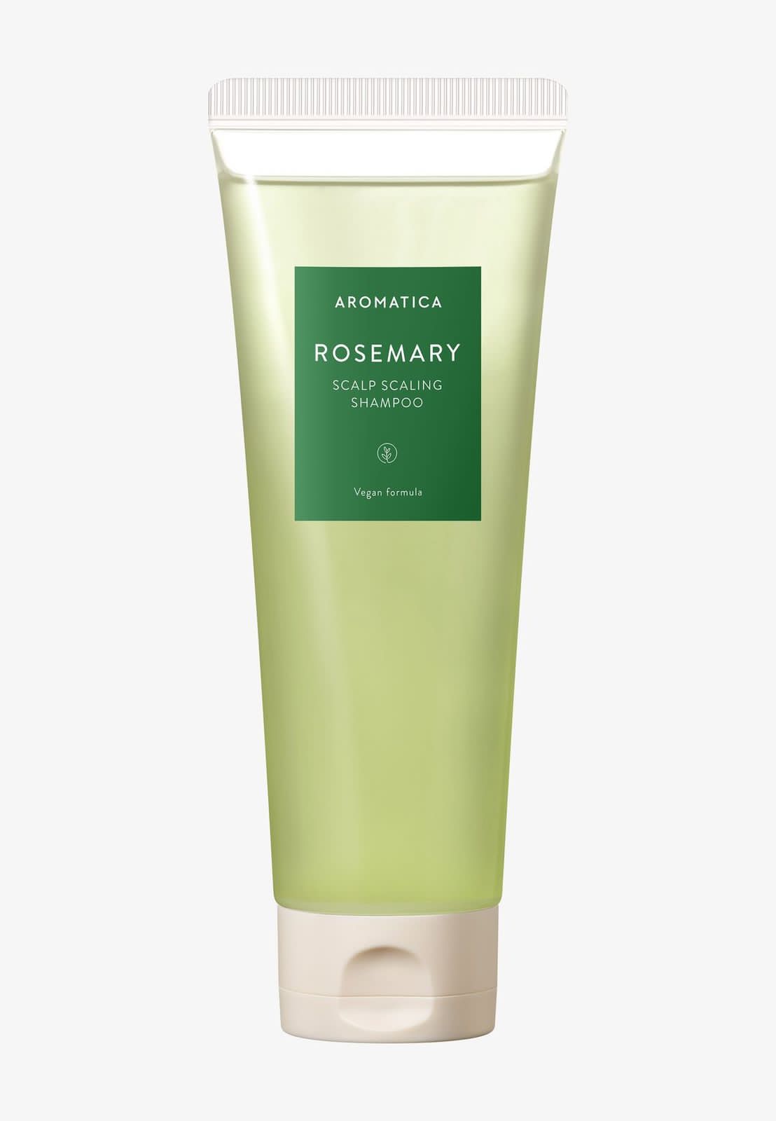 AROMATICA - Rosemary Scalp Scaling Shampoo 180ml