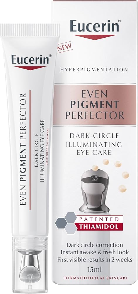EUCERIN ANTI-PIGMENT Dark Circle Eye Cream 15 ml