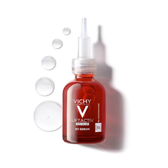 Vichy LiftActiv B3 Dark Spots Serum & Wrinkles 30 ml